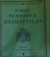 Schlee Hamburger Heimatlas