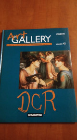 Art Gallery - τόμος 42