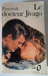 Le docteur Jivago