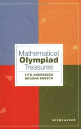 Mathematical Olympiad Treasures