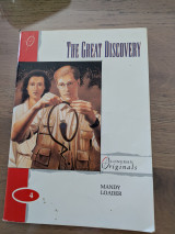 The Great Discovery