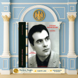 Στέλιος Καζαντζίδης - αφιέρωμα (Οδός Πανός: 2005) Επιμέλεια: Θωμάς Κοροβίνης / δισκογραφία, λαϊκό τραγούδι, μουσική,: Αφιέρωμα