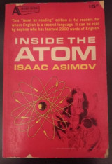 Inside the Atom