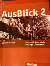 AusBlick 2