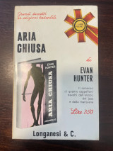 Aria Chiusa