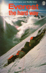 Everest the Hard Way