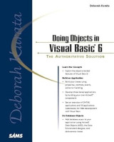 Doing Objects in Visual Basic 6 The Authoritative Solution