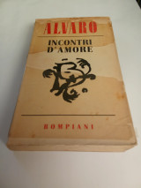 Incontri d'amore