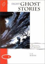 Eight Ghost Stories - Longman Originals Level 4