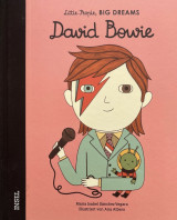 David Bowie