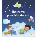 Histoires pour bien dormir