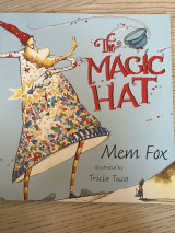 The magic hat