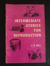 Intermediate stories for reproduction
