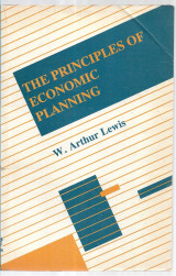 The Principles of Economic Planning