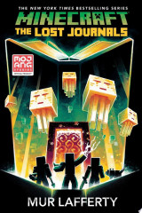 Minecraft: The Lost Journals