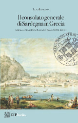 Il consolato generale di Sardegna in Grecia: da Pietro Negri a Paolo Francesco Peloso (1834-1851)