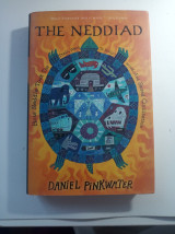 The Neddiad