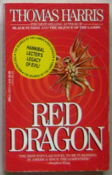 Red Dragon