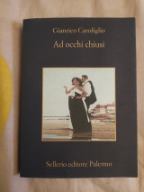 Ad occhi chiusi