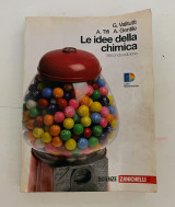 Le idea della chimica