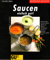Saucen einfach gut!