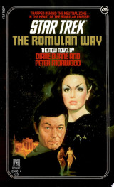 The Romulan Way