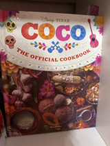 Coco: The Official Cookbook