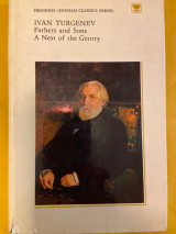 (H/B) Fathers and Sons - A Nest of the Gentry