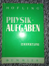 Physik-Aufgaben