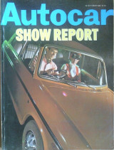Autocar, 23 October 1969