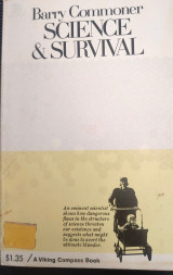 Science and Survival