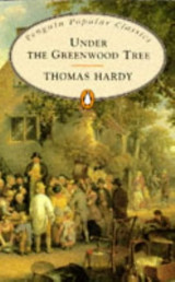 Under the greenwood tree