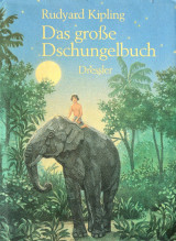 Das grosse Dschungelbuch