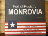Port of registry Monrovia