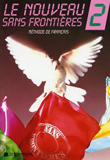 Le Nouveau Sans Frontieres, Level 2 (French Edition)