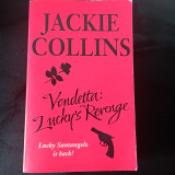 Vendetta:Lucky's revenge