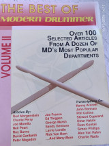 The Best of Modern Drummer - Volume II