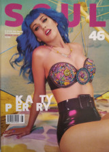 Soul Magazine #46