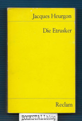 Die Etrusker