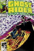 The Original Ghost Rider Rides Again, Vol. 1 #4