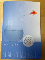Out of my mind