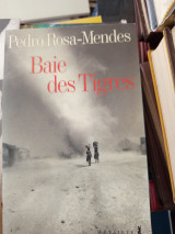 Baie des tigres