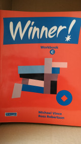 Winner! Workbook C