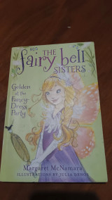 The fairy bell sisters