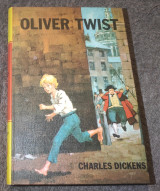 Oliver Twist