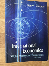International Economics