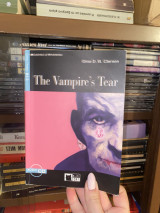 The Vampire’s Tear