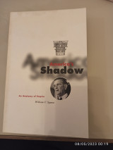 America's Shadow, An Anatomy of Empire