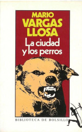 La ciudad y los perros