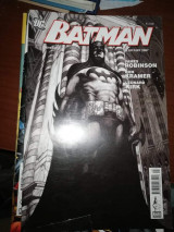 Batman Τεύχος 7
